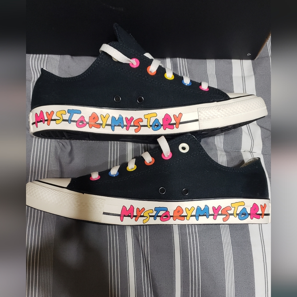 My Story Converse